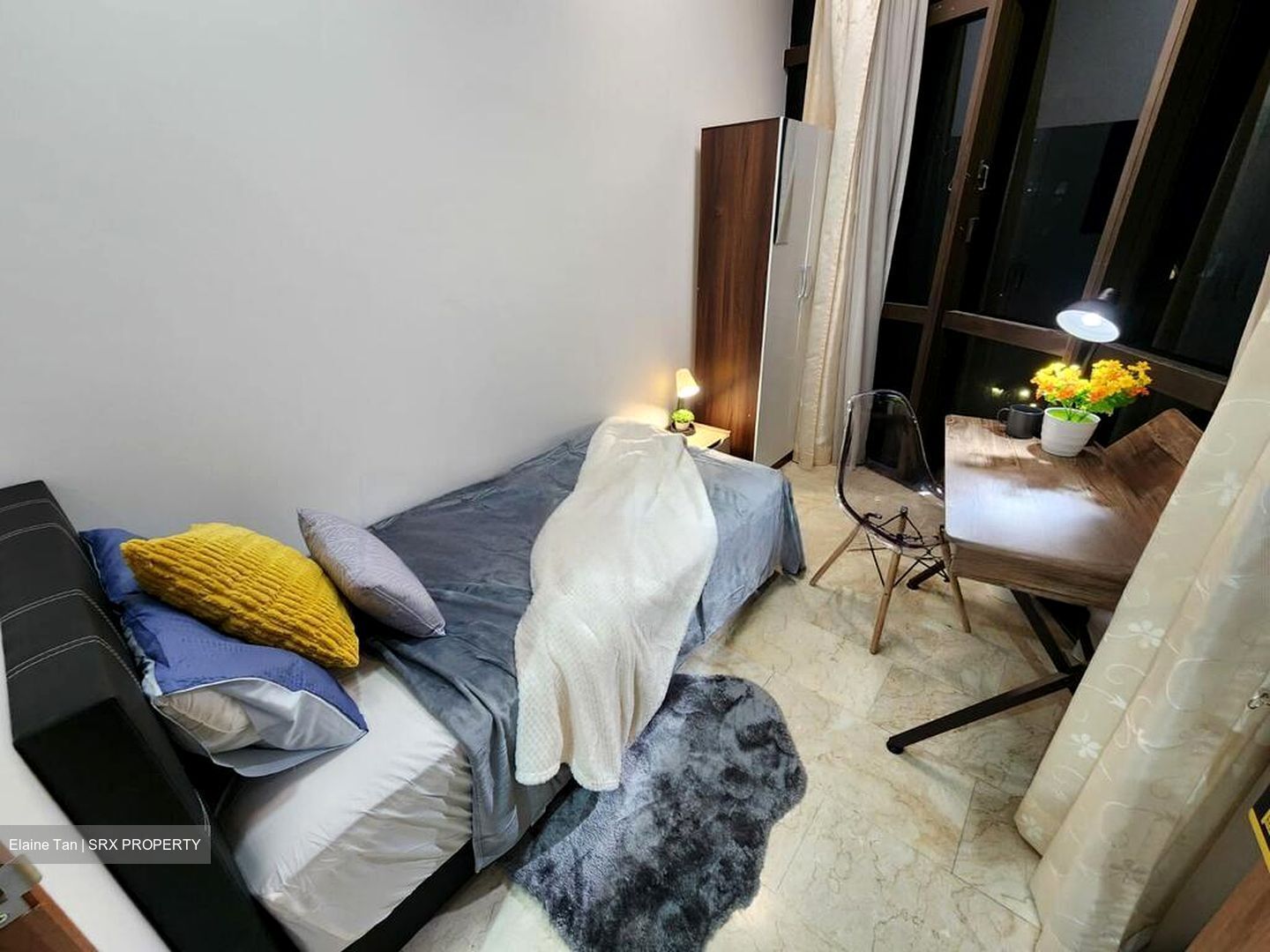Parc Oasis (D22), Condominium #458023831